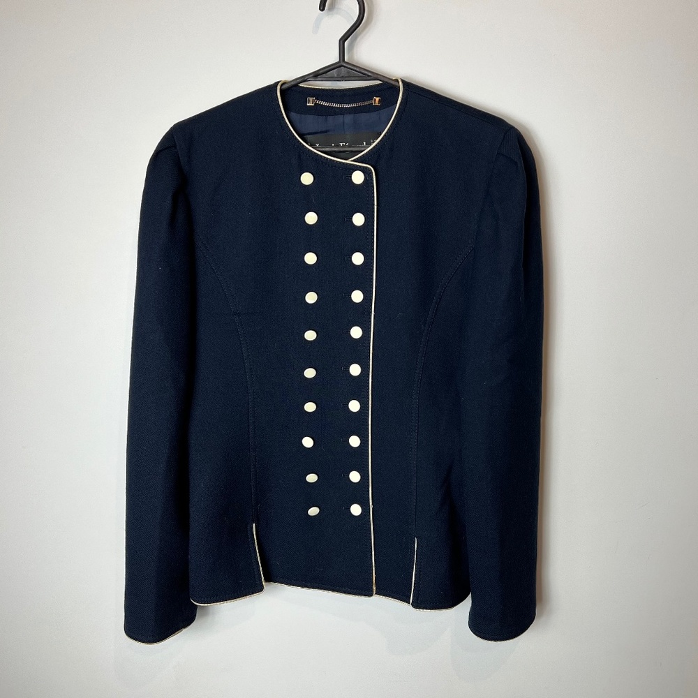 Blazer Louis Féraud rare vintage